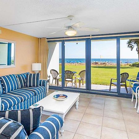 شاطئ أورانج Breakers 13 By Meyer Vacation Rentals المظهر الخارجي الصورة