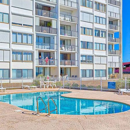 شاطئ أورانج Breakers 13 By Meyer Vacation Rentals المظهر الخارجي الصورة