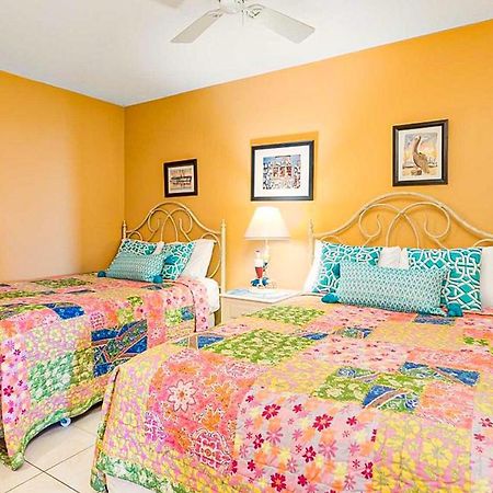 شاطئ أورانج Breakers 13 By Meyer Vacation Rentals المظهر الخارجي الصورة