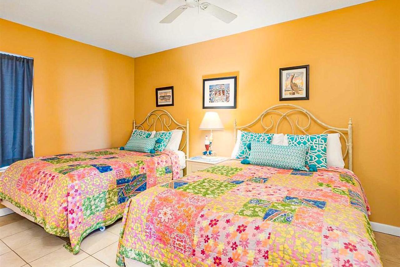 شاطئ أورانج Breakers 13 By Meyer Vacation Rentals المظهر الخارجي الصورة