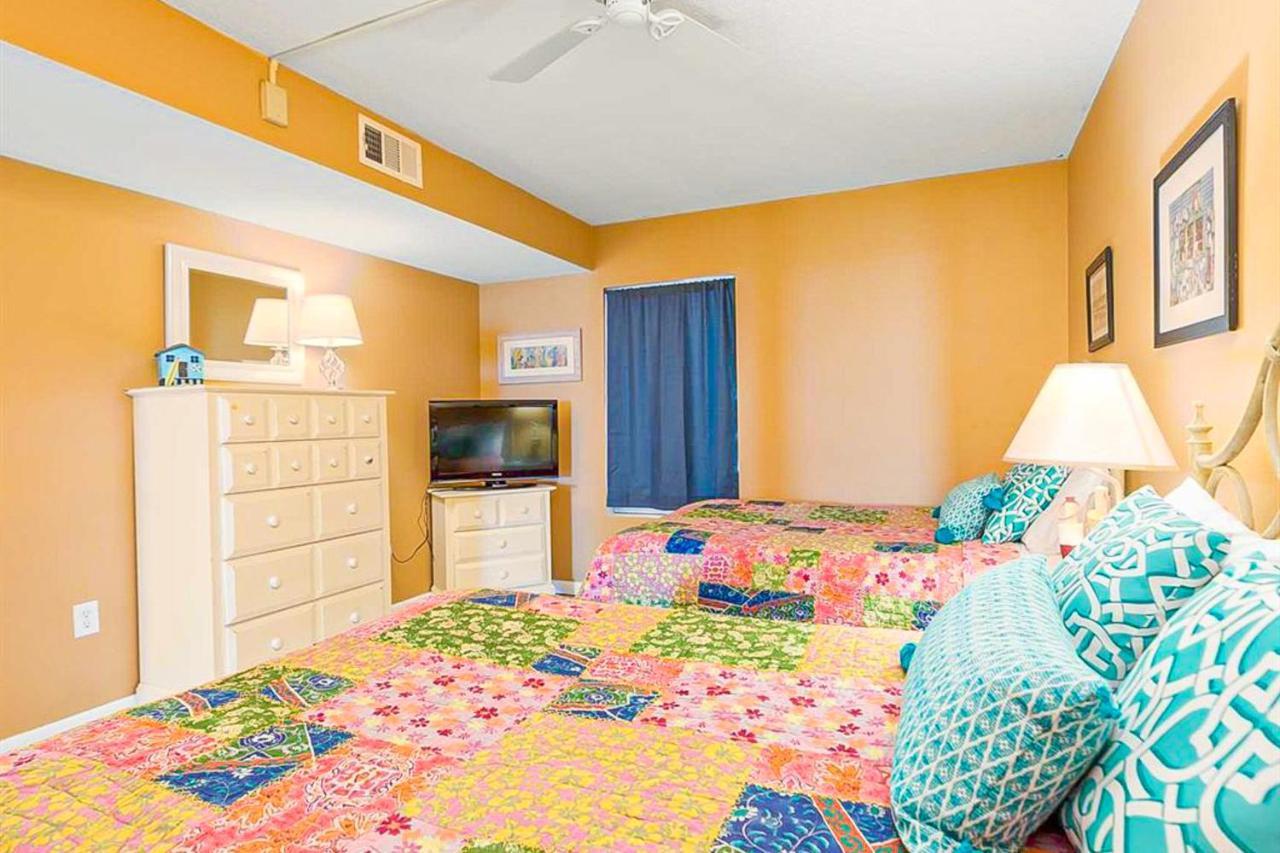 شاطئ أورانج Breakers 13 By Meyer Vacation Rentals المظهر الخارجي الصورة